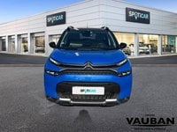 Voitures D'occasion À Chambly | Citroën C3 Aircross Puretech 130 S&S Eat6 Shine Pack