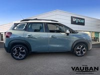 Voitures D'occasion À Sarcelles | Citroën C3 Aircross Puretech 130 S&S Eat6 Shine Pack