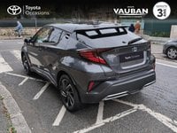 Voitures D'occasion À Le Chesnay | Toyota C-Hr 184H Graphic 2Wd E-Cvt Mc19