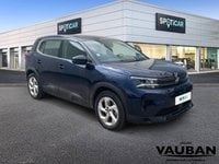 Voitures D'occasion À Gisors | Citroën C5 Aircross Hybride 136 E-Dcs6 You