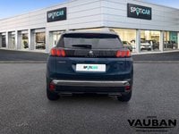 Voitures D'occasion À Osny | Peugeot 3008 Ii Hybrid 225 E-Eat8 Gt
