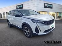 Voitures D'occasion À Herblay | Peugeot 5008 Ii Puretech 180Ch S&S Eat8 Gt Pack