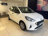 Voitures D'occasion À Buchelay | Hyundai I10 Iii 1.0 67 Eco Initia
