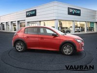 Voitures D'occasion À Chambourcy | Peugeot 208 Electrique Ii Electrique 50 Kwh 136Ch Style