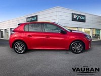Voitures D'occasion À Chambly | Peugeot 208 Bluehdi 100 S&S Bvm6 Style