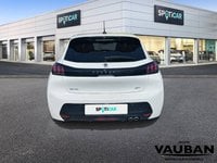 Voitures D'occasion À Chambly | Peugeot 208 Ii Puretech 130 S&S Eat8 Gt