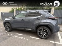 Voitures D'occasion À Le Chesnay | Toyota Yaris Cross 130H Gr Sport My26