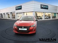 Voitures D'occasion À Saint-Brice-Sous-Forêt | Peugeot 208 Ii Puretech 75 S&S Bvm5 Style