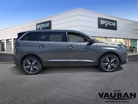 Voitures D'occasion À Osny | Peugeot 5008 Ii Puretech 130Ch S&S Eat8 Gt Pack