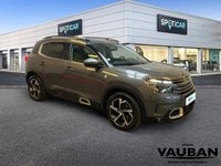 Voitures D'occasion À Gisors | Citroën C5 Aircross Puretech 130 S&S Eat8 C-Series