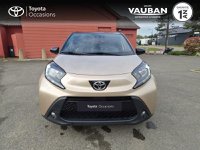 Voitures D'occasion À Chambourcy | Toyota Aygo X 1.0 Vvt-I 72Ch Design