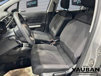 Voitures D'occasion À Pontoise | Citroën C3 Iii Puretech 82 Graphic