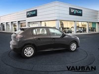 Voitures D'occasion À Les Mureaux | Peugeot 208 Ii Bluehdi 100 S&S Bvm6 Active