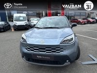 Voitures D'occasion À Argenteuil | Toyota Yaris Cross 130H Design Mc26
