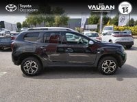 Voitures D'occasion À Buchelay | Dacia Duster 1.5 Blue Dci 115Ch Prestige 4X2 - 20