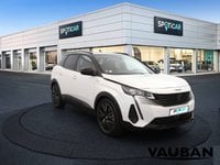 Voitures D'occasion À Chambourcy | Peugeot 3008 Ii Hybrid 225 E-Eat8 Gt Pack
