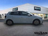 Voitures D'occasion À Osny | Volkswagen Polo Vi 1.0 Tsi 95 S&S Bvm5 Life