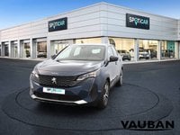 Voitures D'occasion À Buchelay | Peugeot 3008 Ii Hybrid 225 E-Eat8 Active Pack