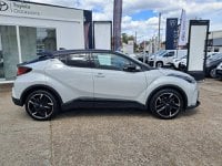 Voitures D'occasion À Argenteuil | Toyota C-Hr 1.8 Hybride 122Ch Gr Sport E-Cvt