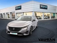 Voitures D'occasion À Chambourcy | Peugeot 308 Iii Sw Puretech 130Ch S&S Eat8 Gt