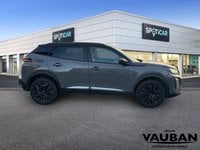 Voitures D'occasion À Osny | Peugeot 2008 Ii Hybrid 145 E-Dcs6 Série Spéciale Envy