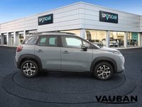 Voitures D'occasion À Buchelay | Citroën C3 Aircross Puretech 130 S&S Eat6 Shine