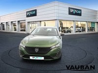 Voitures D'occasion À Chambourcy | Peugeot 308 Iii Puretech 110Ch S&S Bvm6 Active Pack