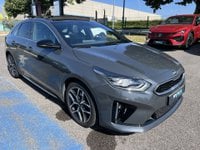 Voitures D'occasion À Chambly | Kia Proceed Iii 1.5 T-Gdi 160 Ch Isg Dct7 Gt Line Premium