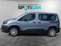 Voitures D'occasion À Osny | Peugeot Rifter Standard Puretech 110 S&S Bvm6 Active