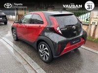Voitures D'occasion À Le Chesnay | Toyota Aygo X 1.0 Vvt-I 72Ch Design My24