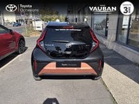 Voitures D'occasion À Sartrouville | Toyota Aygo X 116H Graphic
