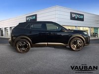 Voitures D'occasion À Herblay | Peugeot 2008 Ii Hybrid 145 E-Dcs6 Allure