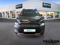 Voitures D'occasion À Pontoise | Citroën C3 Aircross Bluehdi 110 S&S Bvm6 Shine