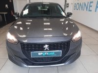 Voitures D'occasion À Buchelay | Peugeot 208 Ii Puretech 75 S&S Bvm5 Like