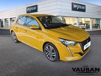 Voitures D'occasion À Osny | Peugeot 208 Ii Puretech 100 S&S Bvm6 Allure