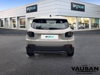 Voitures D'occasion À Chambourcy | Jeep Avenger 1.2 Turbo T3 110 Ch E-Hybrid Bvr6 Longitude