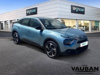 Voitures D'occasion À Gisors | Citroën C4 Iii Puretech 130 S&S Eat8 Feel Pack Business