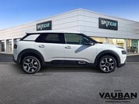 Voitures D'occasion À Chambly | Citroën C4 Cactus Puretech 110 S&S Eat6 Shine