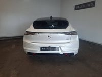 Voitures D'occasion À Gisors | Ds Ds 4 Ds4 Ii Hybride 136 E-Dct6 Pallas
