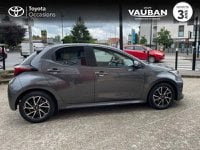 Voitures D'occasion À Sartrouville | Toyota Yaris 116H Design 5P My22
