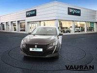 Voitures D'occasion À Buchelay | Peugeot 208 Electrique Ii Electrique 50 Kwh 136Ch Gt