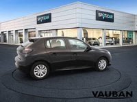Voitures D'occasion À Buchelay | Peugeot 208 Ii Bluehdi 100 S&S Bvm6 Active