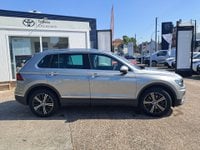 Voitures D'occasion À Argenteuil | Volkswagen Tiguan Ii 2.0 Tsi 180 Bmt Dsg7 4Motion Carat Exclu...