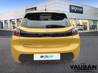 Voitures D'occasion À Chambourcy | Peugeot 208 Electrique Ii Electrique 50 Kwh 136Ch Active