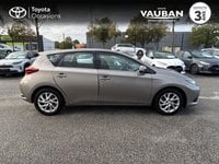 Voitures D'occasion À Buchelay | Toyota Auris Hsd 136H Dynamic