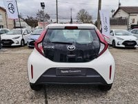 Voitures D'occasion À Argenteuil | Toyota Aygo X 1.0 Vvt-I 72Ch Bvm5 Break 5P Dynamic Zen .