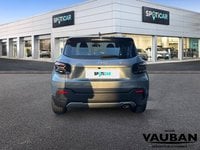 Voitures D'occasion À Chambourcy | Jeep Avenger 1.2 Turbo T3 110 Ch E-Hybrid Bvr6 Altitude