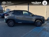 Voitures D'occasion À Chambourcy | Toyota Yaris Cross 130H Gr Sport My25