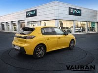 Voitures D'occasion À Buchelay | Peugeot 208 Ii Puretech 100 S&S Bvm6 Style