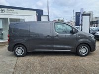 Voitures D'occasion À Argenteuil | Toyota Proace Medium 75Kwh Business Electric Rc21